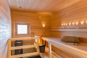 Forenom Aparthotel Espoo Leppävaara