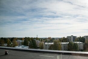 Forenom Aparthotel Espoo Leppävaara