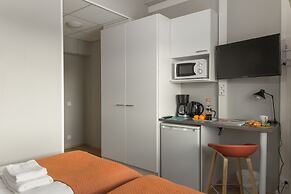 Forenom Aparthotel Espoo Leppävaara
