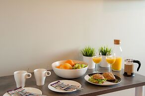 Forenom Aparthotel Espoo Leppävaara