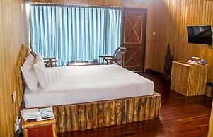 KMA Shwe Pyi Bago Resort