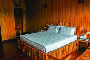 KMA Shwe Pyi Bago Resort