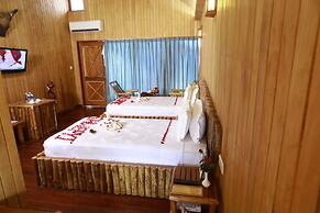 KMA Shwe Pyi Bago Resort