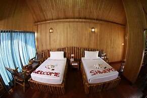 KMA Shwe Pyi Bago Resort