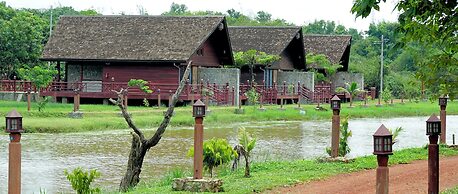 KMA Shwe Pyi Bago Resort