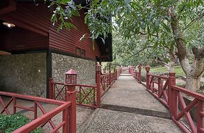 KMA Shwe Pyi Bago Resort