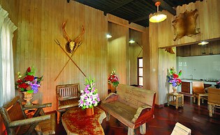 KMA Shwe Pyi Bago Resort