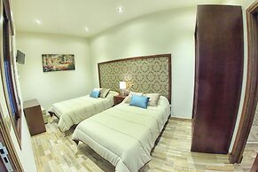 Hostal Garlu