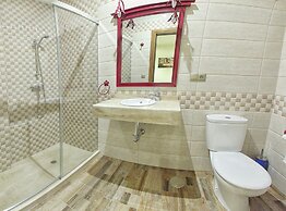 Hostal Garlu