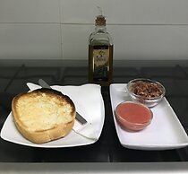 Hostal Garlu