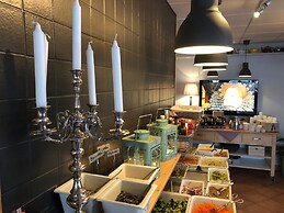 Jennys Hotell och Restaurang