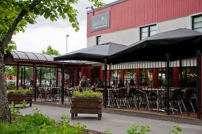 Jennys Hotell och Restaurang