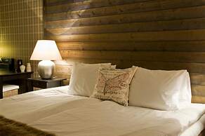 Jennys Hotell och Restaurang