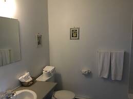 Motel St-Thomas