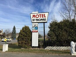 Motel St-Thomas