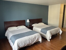 Restaurant-Motel le Rond-Point