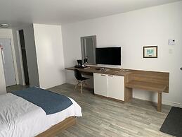 Restaurant-Motel le Rond-Point