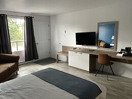 Restaurant-Motel le Rond-Point