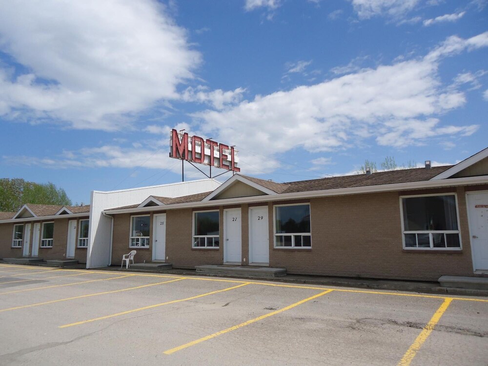 Restaurant-Motel le Rond-Point