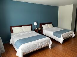 Restaurant-Motel le Rond-Point