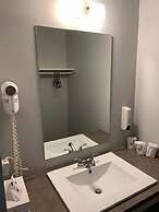 Restaurant-Motel le Rond-Point