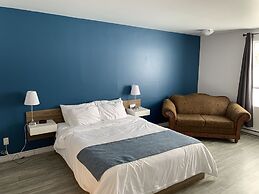 Restaurant-Motel le Rond-Point