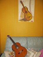 Hotel Girasole