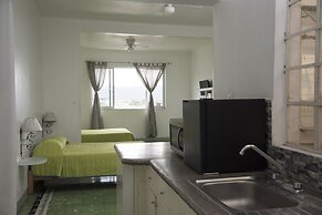 Hotel Suites Cordoba
