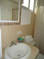 Hotel Suites Cordoba