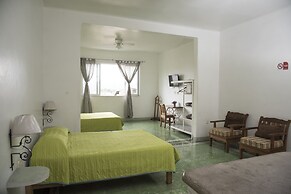 Hotel Suites Cordoba