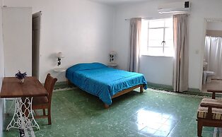 Hotel Suites Cordoba