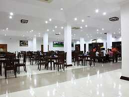KMA 115 Miles Hotel