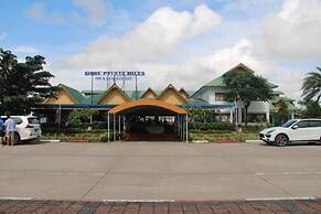 KMA 115 Miles Hotel