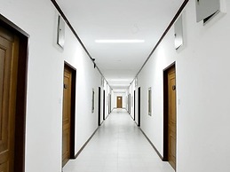 KMA 115 Miles Hotel