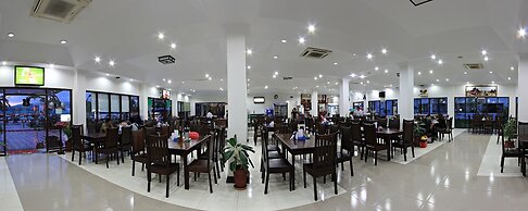 KMA 115 Miles Hotel