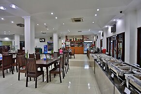 KMA 115 Miles Hotel