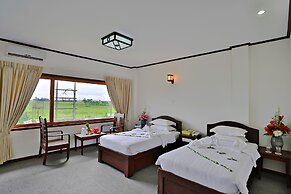 KMA 115 Miles Hotel