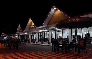 KMA 115 Miles Hotel