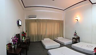 KMA 115 Miles Hotel