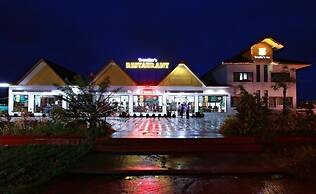 KMA 115 Miles Hotel