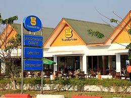 KMA 115 Miles Hotel
