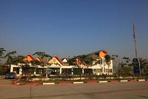 KMA 115 Miles Hotel
