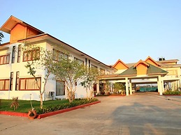 KMA 115 Miles Hotel