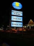 KMA 115 Miles Hotel