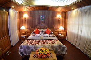 KMA Naypyitaw Hotel