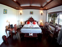 KMA Naypyitaw Hotel