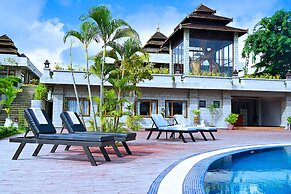 KMA Naypyitaw Hotel