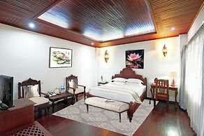 KMA Naypyitaw Hotel