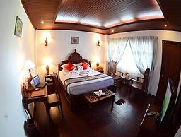 KMA Naypyitaw Hotel