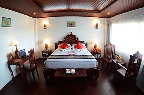 KMA Naypyitaw Hotel